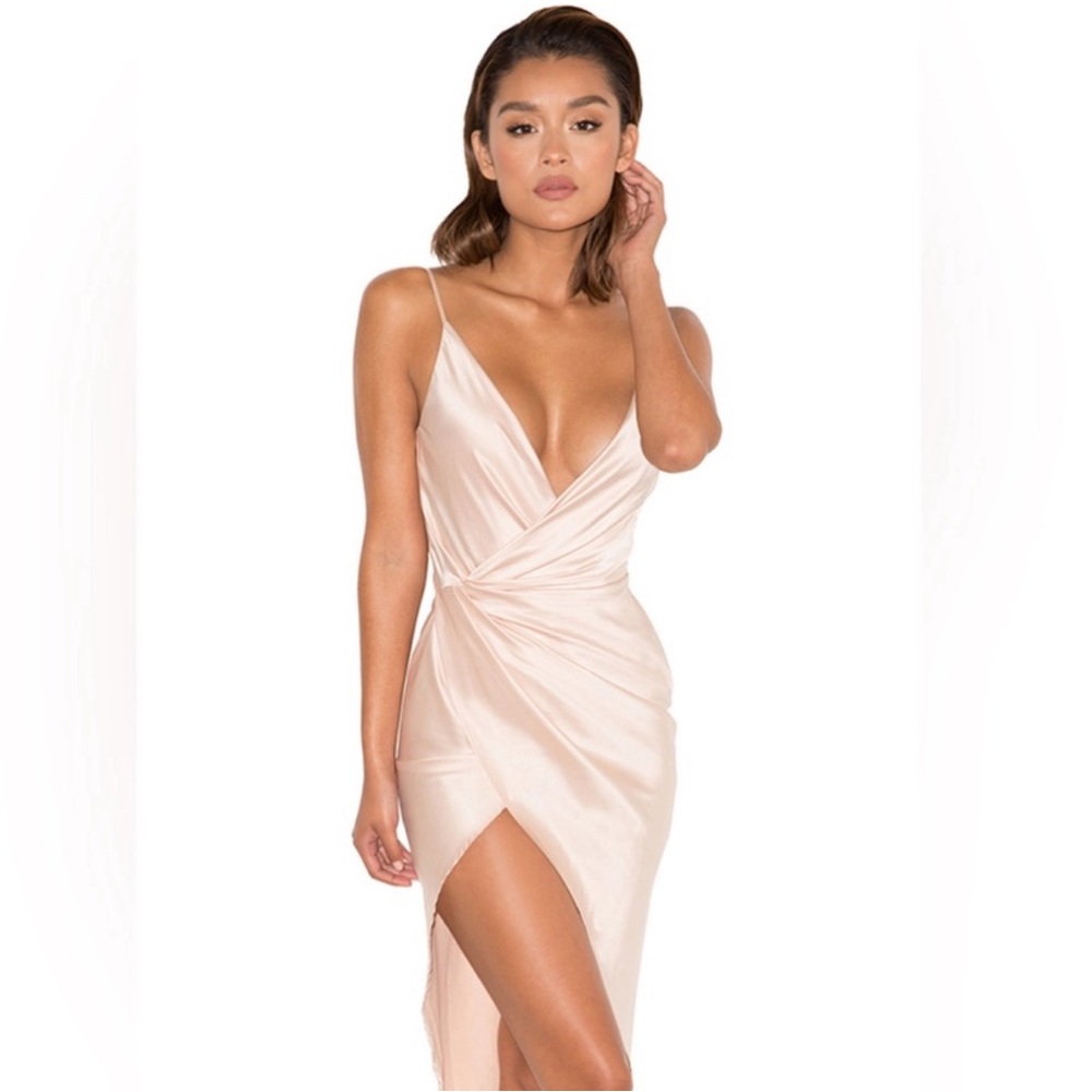 House of CB Coco dress XS